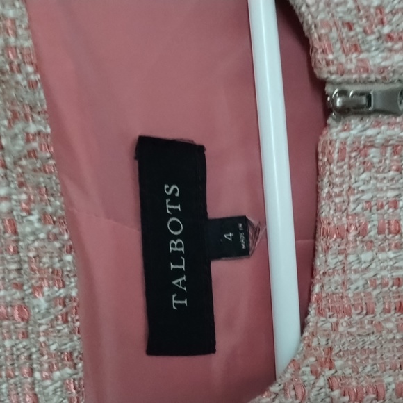 Talbots size 4 - Picture 2 of 2